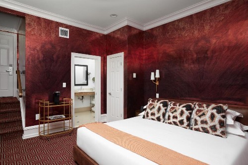 Rittenhouse 1715 - A Boutique Hotel - image 30