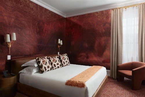Rittenhouse 1715 - A Boutique Hotel - image 31