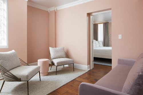 Rittenhouse 1715 - A Boutique Hotel - image 32