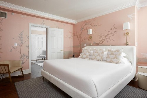 Rittenhouse 1715 - A Boutique Hotel - image 33