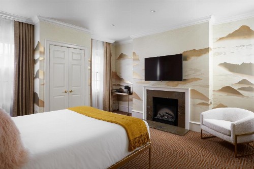 Rittenhouse 1715 - A Boutique Hotel - image 34