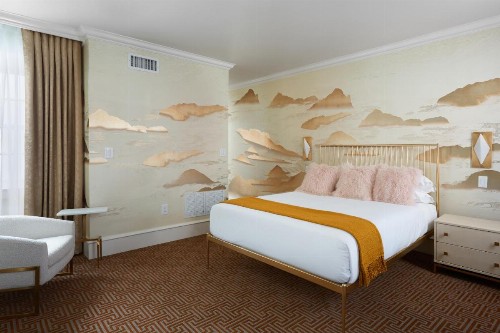 Rittenhouse 1715 - A Boutique Hotel - image 35
