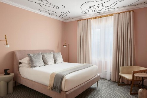 Rittenhouse 1715 - A Boutique Hotel - image 36