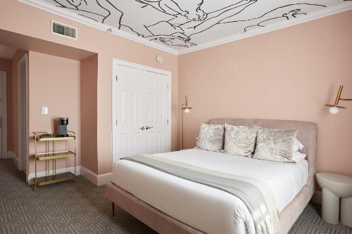 Rittenhouse 1715 - A Boutique Hotel - image 37
