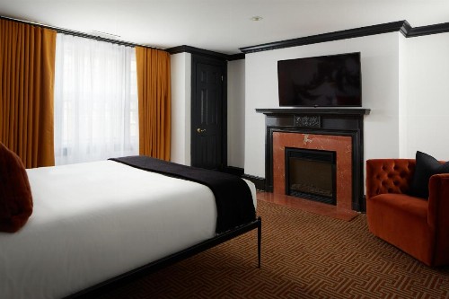 Rittenhouse 1715 - A Boutique Hotel - image 38