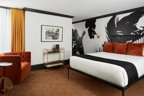 Rittenhouse 1715 - A Boutique Hotel - image 39