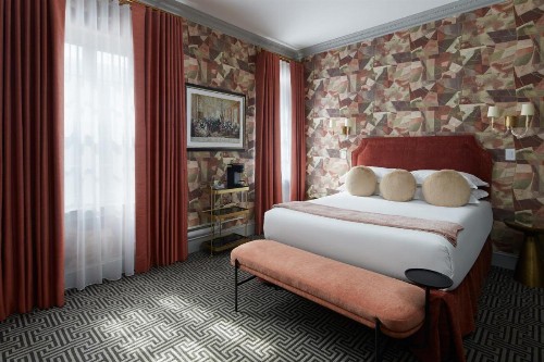 Rittenhouse 1715 - A Boutique Hotel - image 4