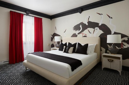 Rittenhouse 1715 - A Boutique Hotel - image 42