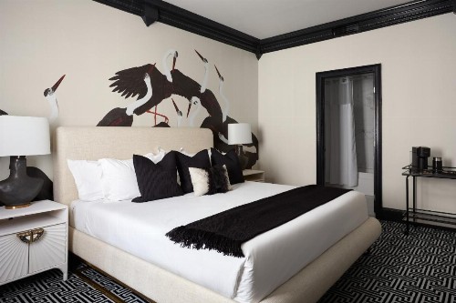 Rittenhouse 1715 - A Boutique Hotel - image 43