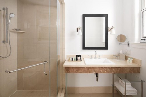 Rittenhouse 1715 - A Boutique Hotel - image 44