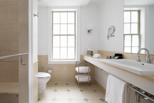 Rittenhouse 1715 - A Boutique Hotel - image 45