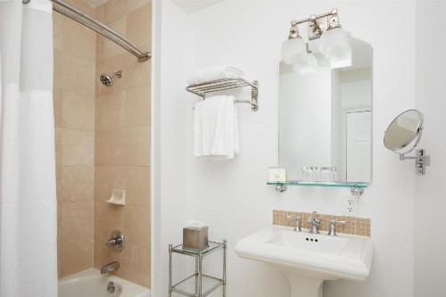 Rittenhouse 1715 - A Boutique Hotel - image 46