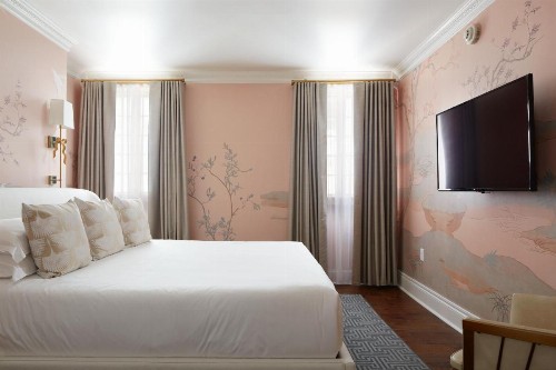 Rittenhouse 1715 - A Boutique Hotel - image 48