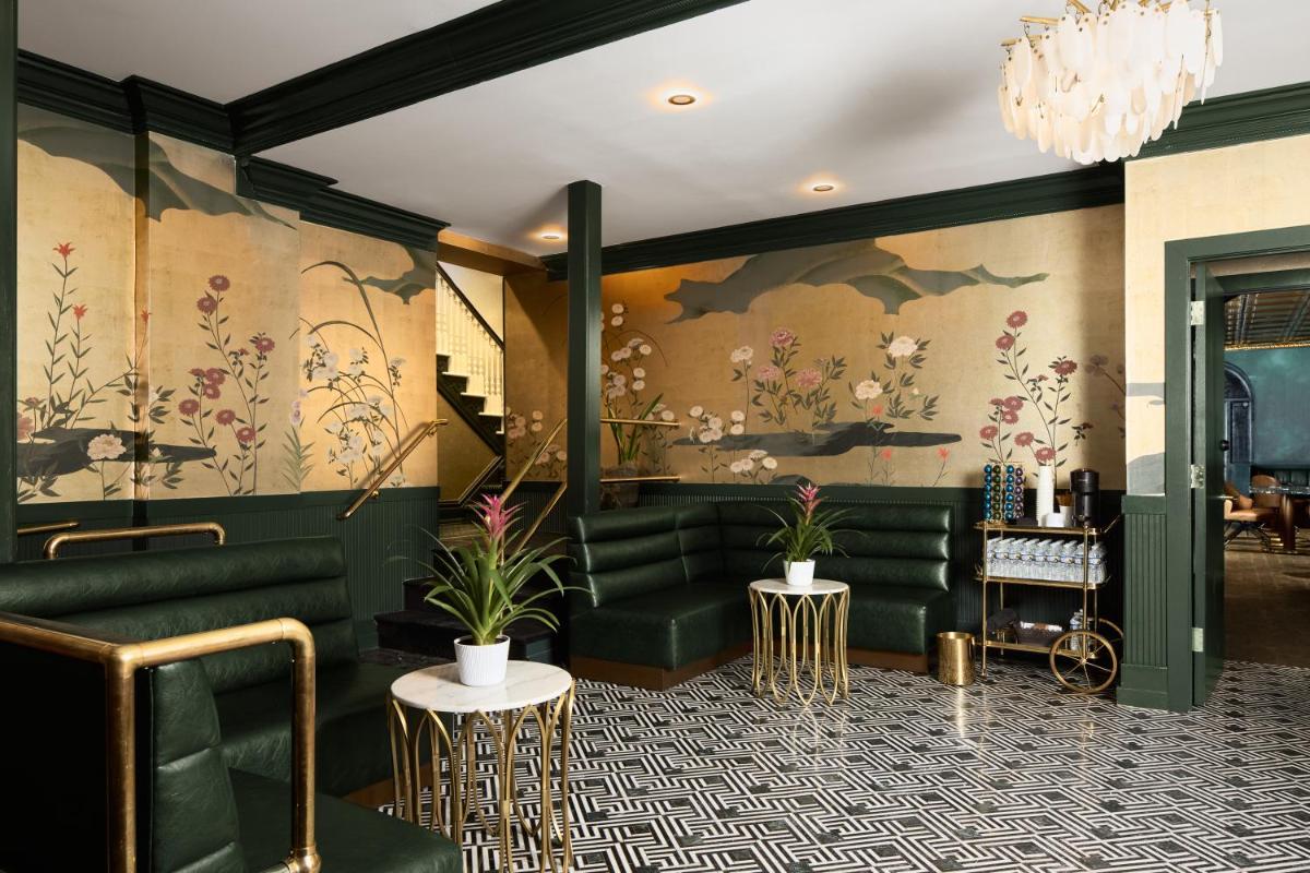 Rittenhouse 1715 - A Boutique Hotel - image 5