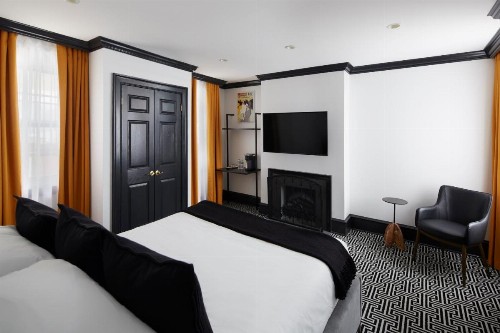 Rittenhouse 1715 - A Boutique Hotel - image 50
