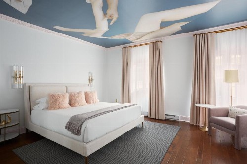 Rittenhouse 1715 - A Boutique Hotel - image 6