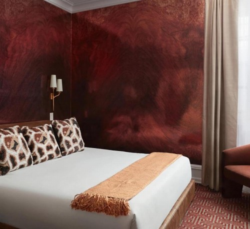 Rittenhouse 1715 - A Boutique Hotel - image 7