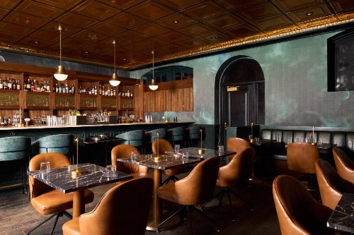 Rittenhouse 1715 - A Boutique Hotel - image 8