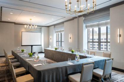 Kimpton Hotel Palomar Philadelphia an IHG Hotel - image 11