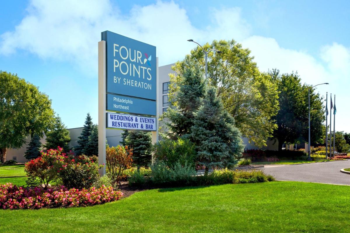 Four Points Philadelphia Northeast - image 3