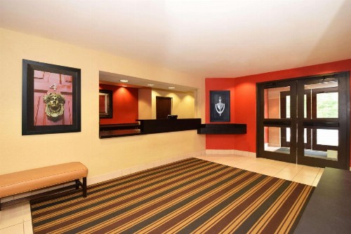 Extended Stay America Suites - Philadelphia - Airport - Bartram Ave - image 11