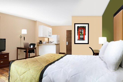 Extended Stay America Suites - Philadelphia - Airport - Bartram Ave - image 14