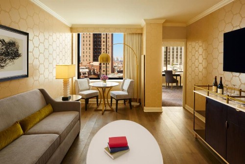 The Rittenhouse Hotel - image 10