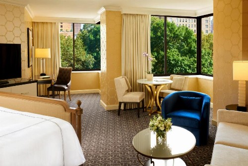 The Rittenhouse Hotel - image 12