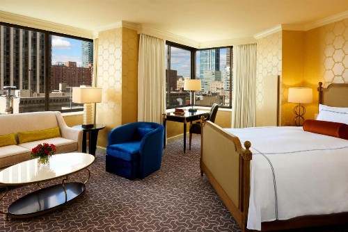 The Rittenhouse Hotel - image 13