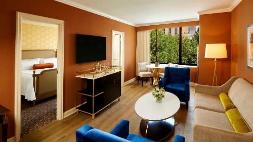 The Rittenhouse Hotel - image 14