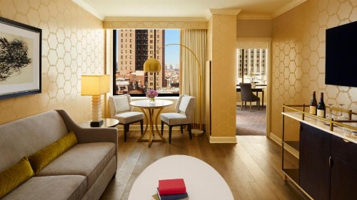 The Rittenhouse Hotel - image 15