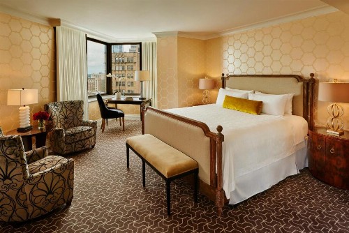 The Rittenhouse Hotel - image 19