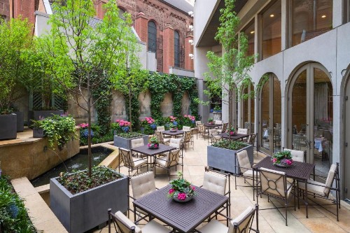 The Rittenhouse Hotel - image 21