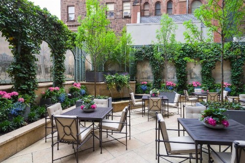 The Rittenhouse Hotel - image 22