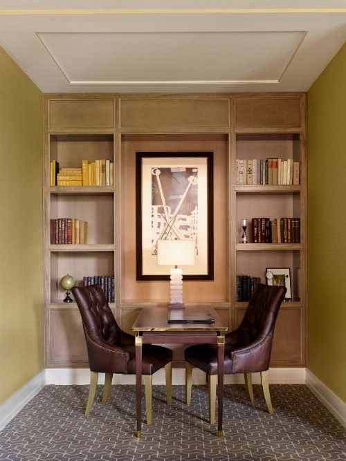 The Rittenhouse Hotel - image 24
