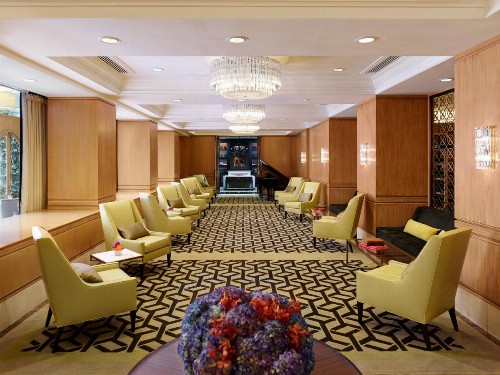 The Rittenhouse Hotel - image 26