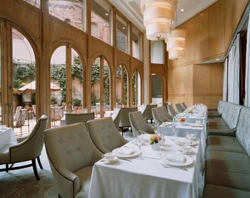 The Rittenhouse Hotel - image 29