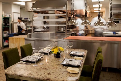 The Rittenhouse Hotel - image 30
