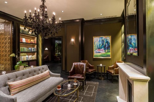 The Rittenhouse Hotel - image 31