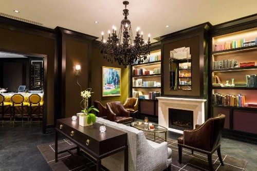 The Rittenhouse Hotel - image 32