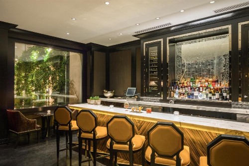 The Rittenhouse Hotel - image 33