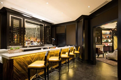 The Rittenhouse Hotel - image 34