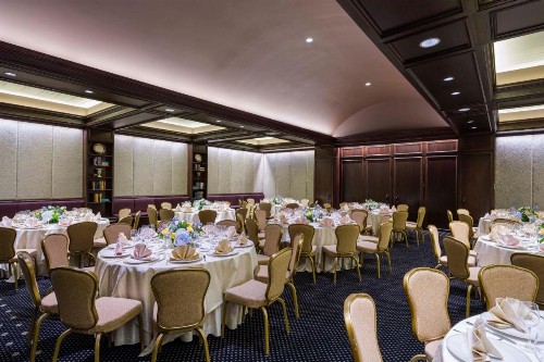 The Rittenhouse Hotel - image 37