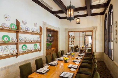 The Rittenhouse Hotel - image 38