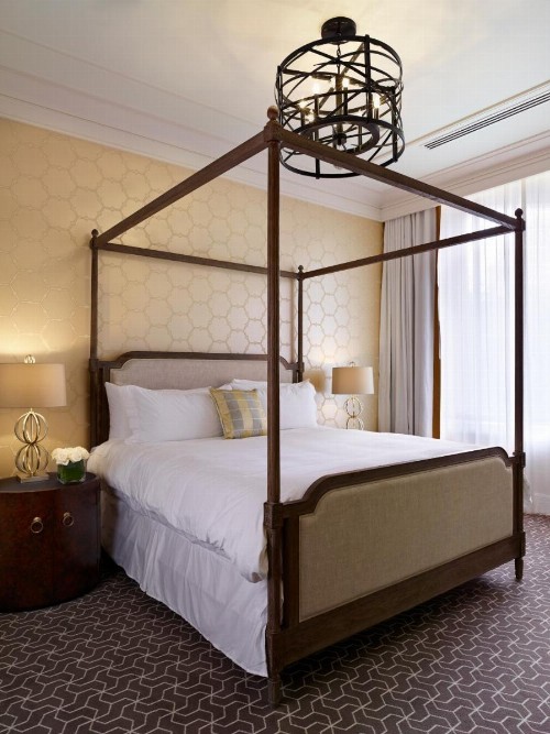 The Rittenhouse Hotel - image 39