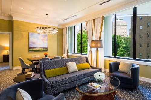 The Rittenhouse Hotel - image 40