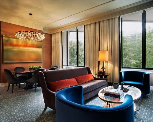 The Rittenhouse Hotel - image 41