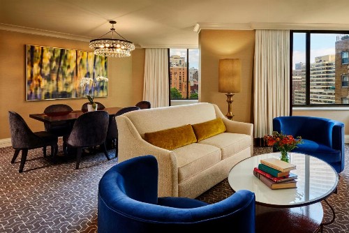 The Rittenhouse Hotel - image 42