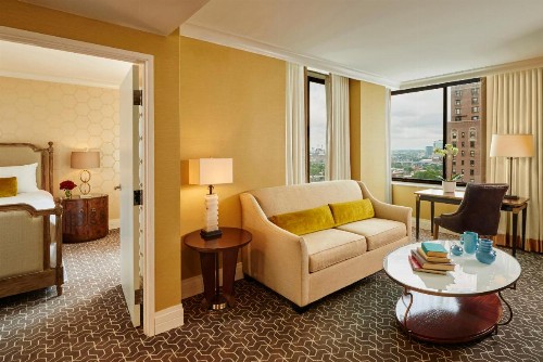 The Rittenhouse Hotel - image 44