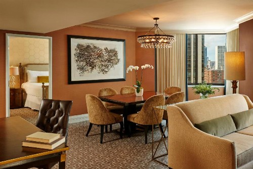 The Rittenhouse Hotel - image 46